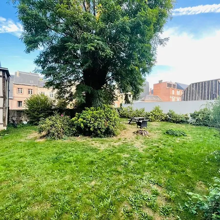 Appartamento Le Secret De Damiette - 482 Rouen